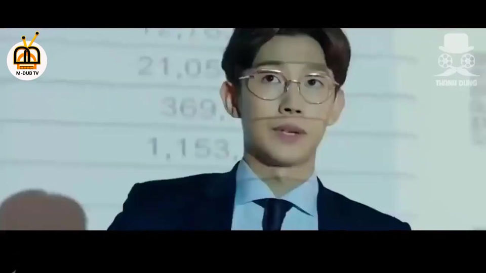 Thư Ký Pu Sao Thế Tập 1